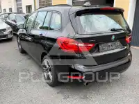 2016 BMW 216
