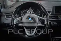 2016 BMW 216