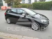 2016 BMW 216