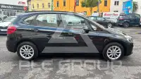 2016 BMW 216
