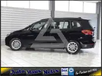2016 BMW 216