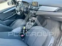 2016 BMW 216