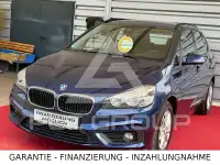2016 BMW 216