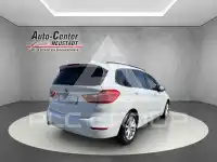 2016 BMW 216