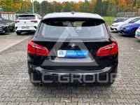 2016 BMW 216