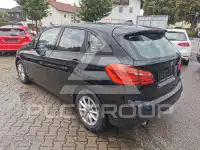 2016 BMW 216