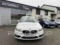 2016 BMW 216