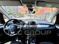 2016 BMW 216