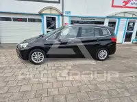 2016 BMW 216