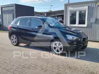 2016 BMW 216
