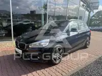 2016 BMW 216