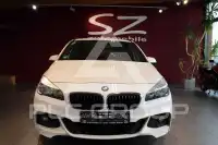 2016 BMW 216