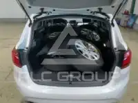 2016 BMW 216