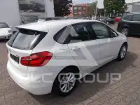 2016 BMW 216
