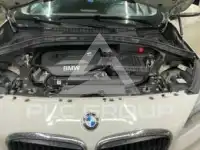 2016 BMW 216