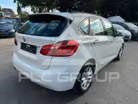2016 BMW 216