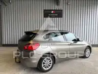 2016 BMW 216