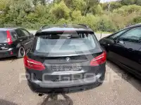 2016 BMW 216