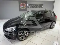 2016 BMW 216