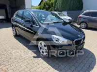 2016 BMW 216