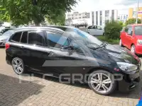 2016 BMW 216