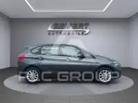 2016 BMW 216