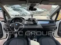 2016 BMW 216
