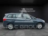2016 BMW 216