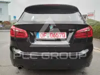 2016 BMW 216