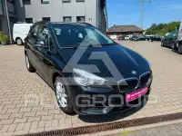 2017 BMW 216