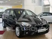 2016 BMW 216