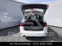 2016 BMW 216