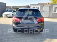 2016 BMW 216