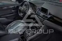 2016 BMW 216
