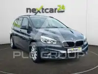 2016 BMW 216