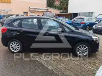 2016 BMW 216