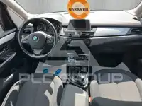 2016 BMW 216