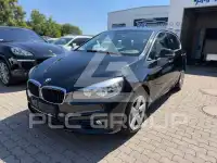 2016 BMW 216