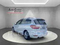 2016 BMW 216