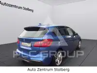 2016 BMW 216