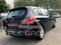 2016 BMW 216