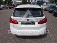 2016 BMW 216