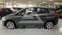 2016 BMW 216