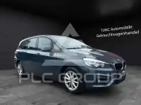 2016 BMW 216