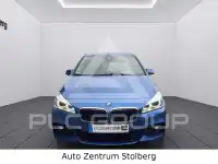 2016 BMW 216