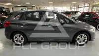 2016 BMW 216