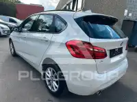 2016 BMW 216