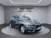 2016 BMW 216