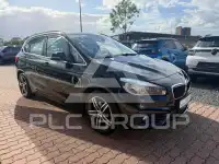 2016 BMW 216