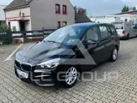 2016 BMW 216